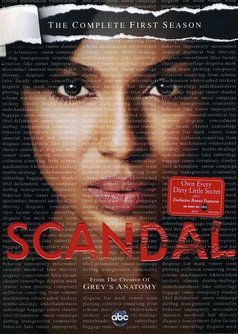 scandal torrent